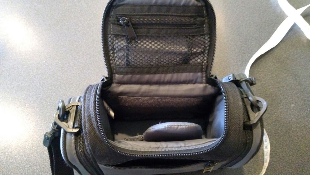 Torba kamera etui pokrowiec Samsonite