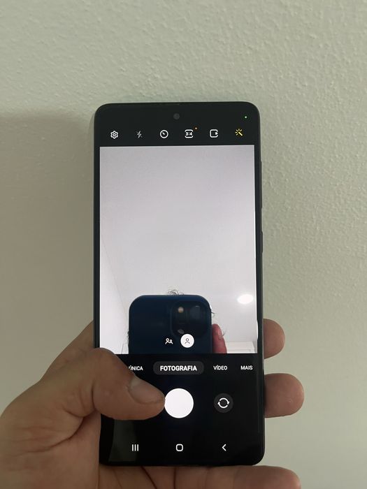 Samsung Galaxy A71