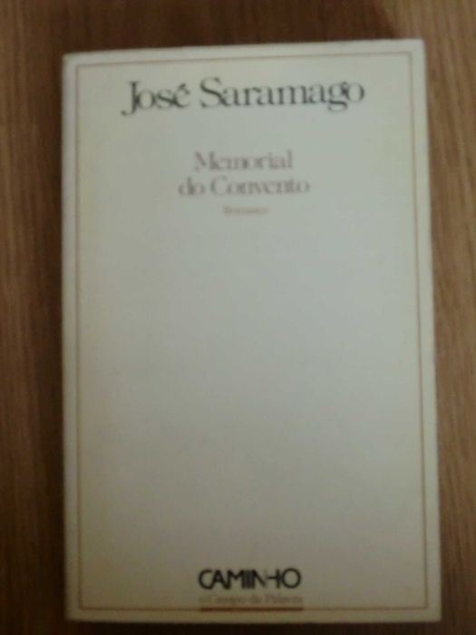 Obras de José Saramago