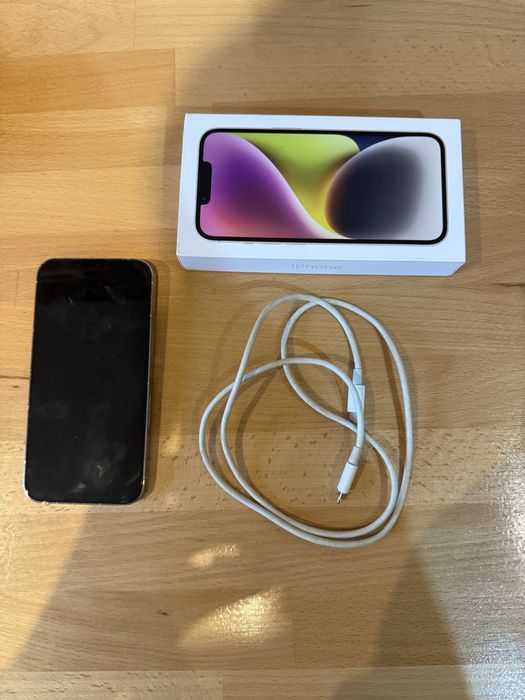 Iphone 13 pro + 10 etui