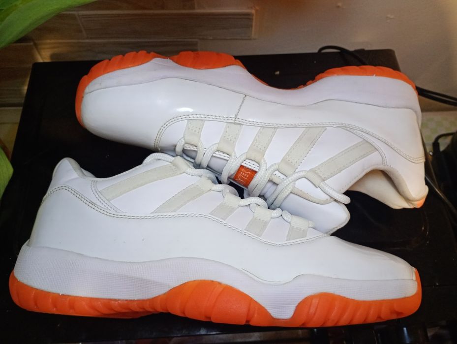 nike jordan 45 - купити чоловіче взуття - Ціна на OLX.ua