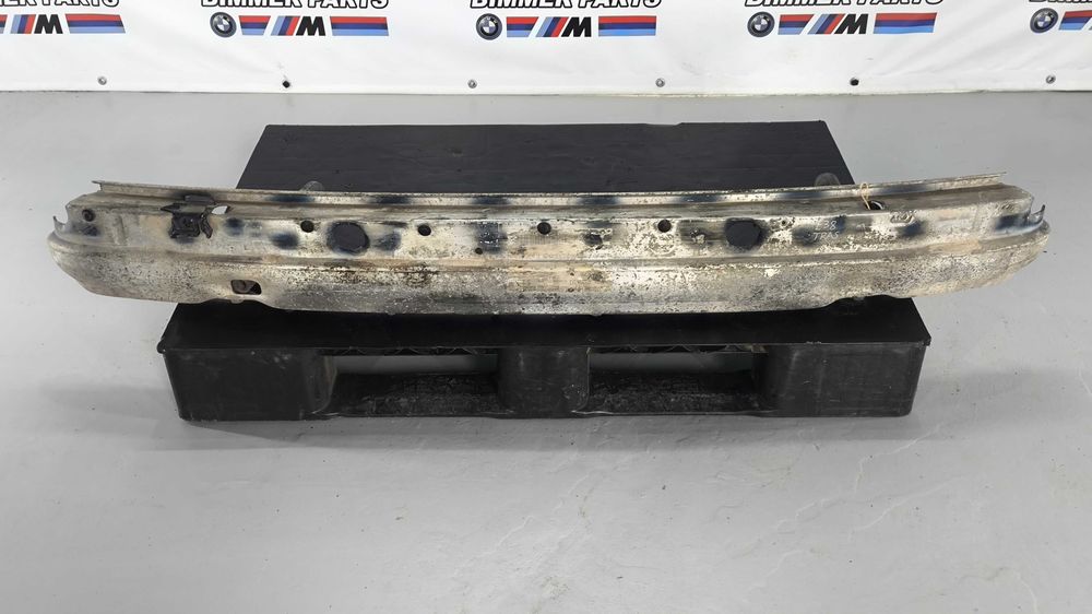 Reforço Para choques BMW Serie 7 (E38) Traseira