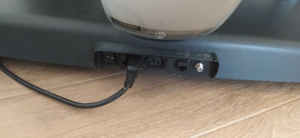 тренажер Technogym Vario 700