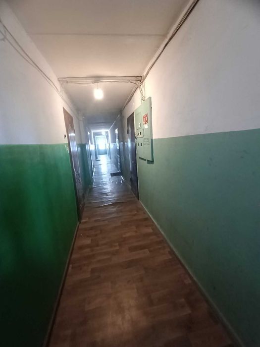 1 комн квартира Черемушки Ген. Петрова/И.Рабина – další