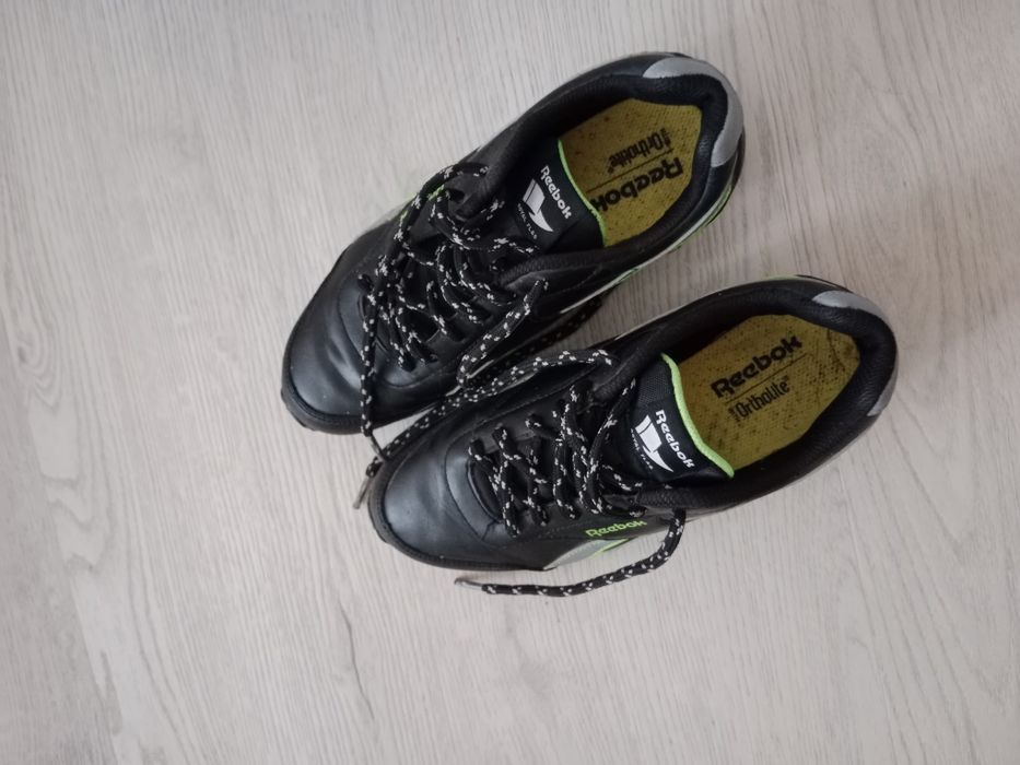 Buty Reebok royal