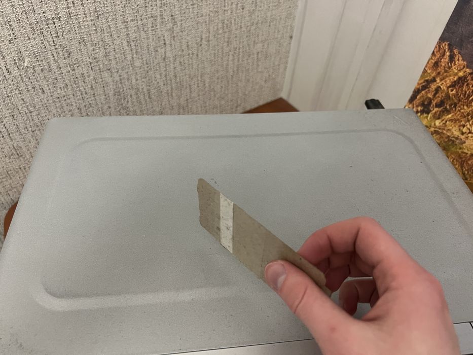 Микроволновка бу