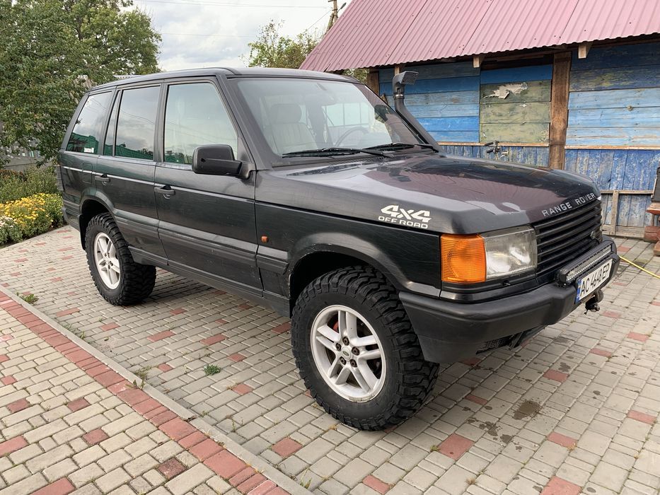 Авто в хорошому тех стані)  основні вузли всі справні) нова лебідка на пульту. Більш детальна інформація по телефону 06*********86