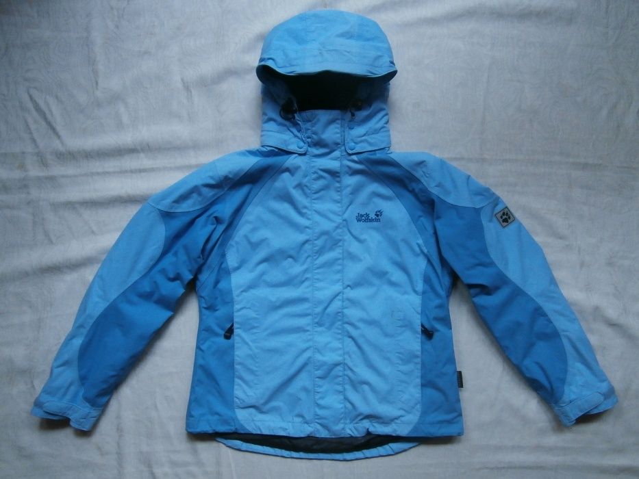 Kurtka Jack Wolfskin Texapore orginal