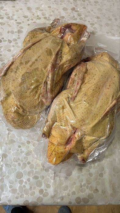 Домашня Качка (220) грн/кг)