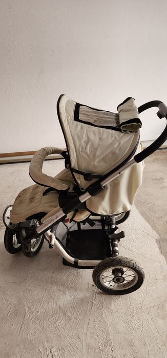 Carrinho bébé Mutsy428113558692833283