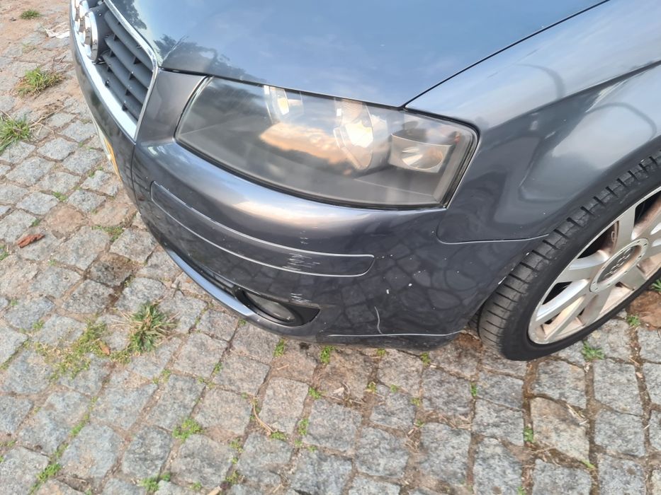 Audi A3 Tdi SLine