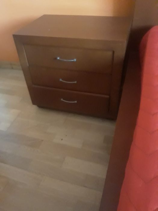 Vendo mobília de quarto completa