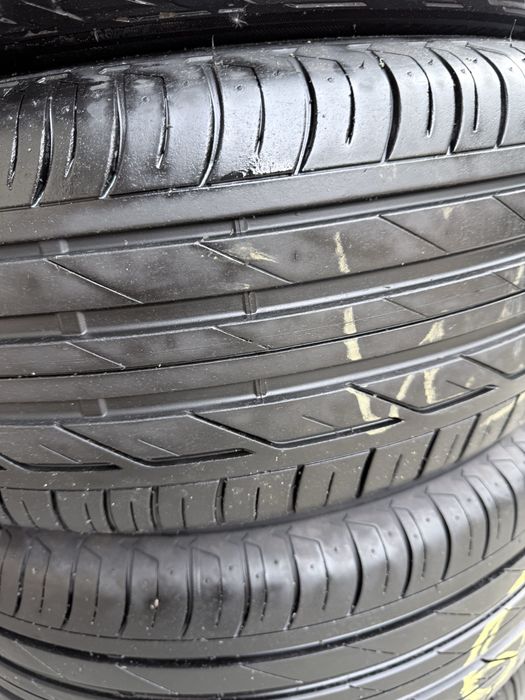 Шини  літні 225/55/17 Bridjestone turanza T 001 RFT