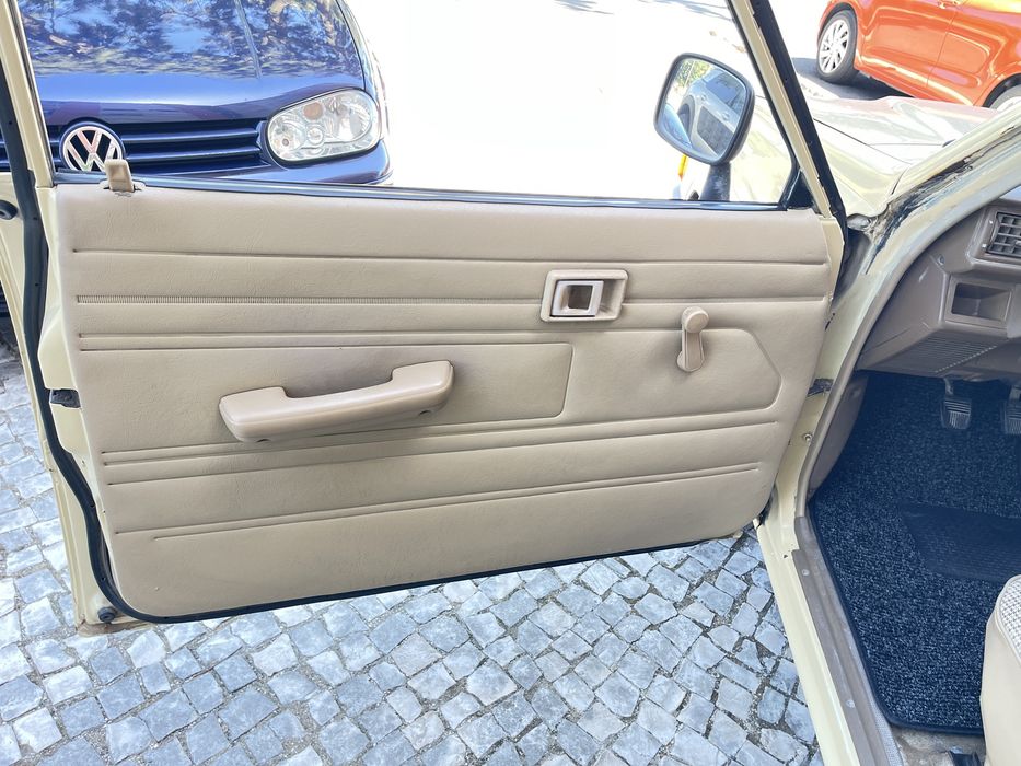 Toyota Hilux 2.4D Pritsche
