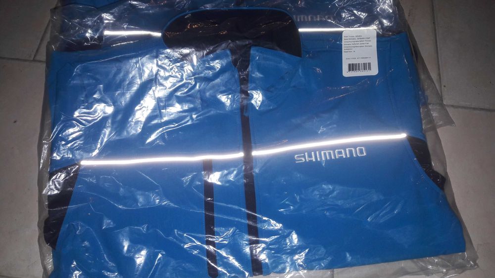 Polos marca Shimano