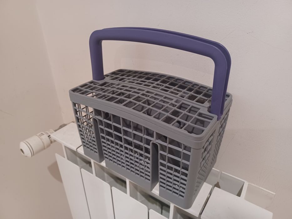 Cesto de Talheres para Máquina de Lavar Loiça