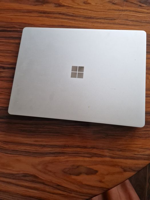 Laptop Microsoft I5