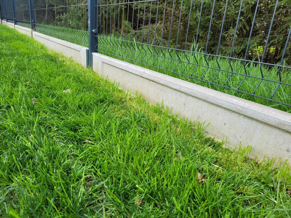 Ogrodzenie panelowe Panele ogrodzeniowe Płot Panel  PRODUCENT CHORZÓW
