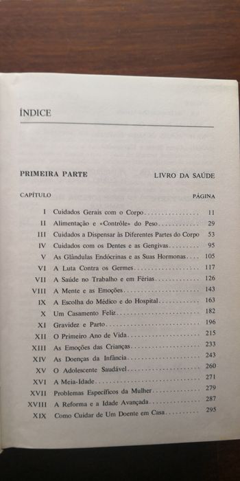 O Livro da Saúde - Enciclopédia Médica Familiar