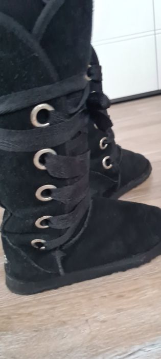 Sprzedam buty zimowe UGG