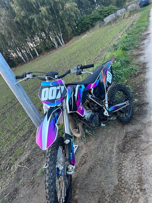 KTM