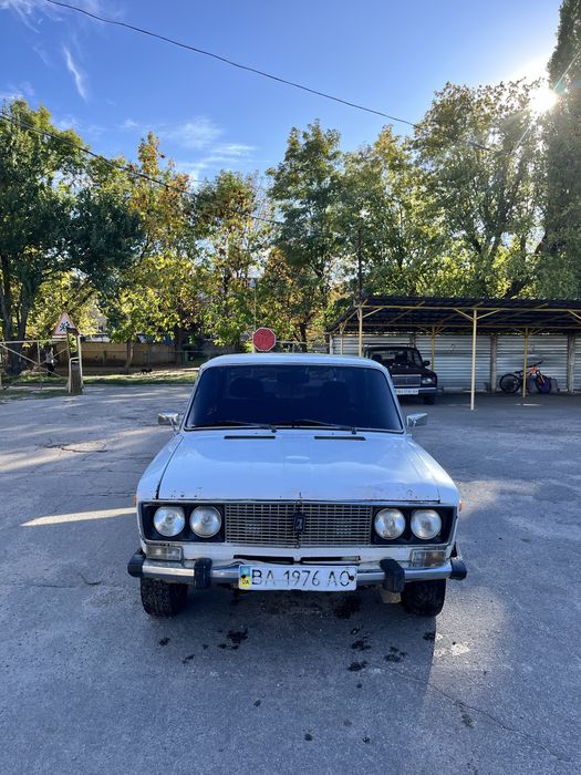 Ваз 2106 1985 год