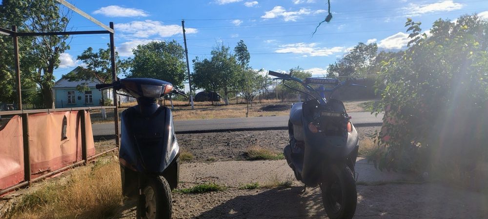 Продам Ямаха артистик 65сс