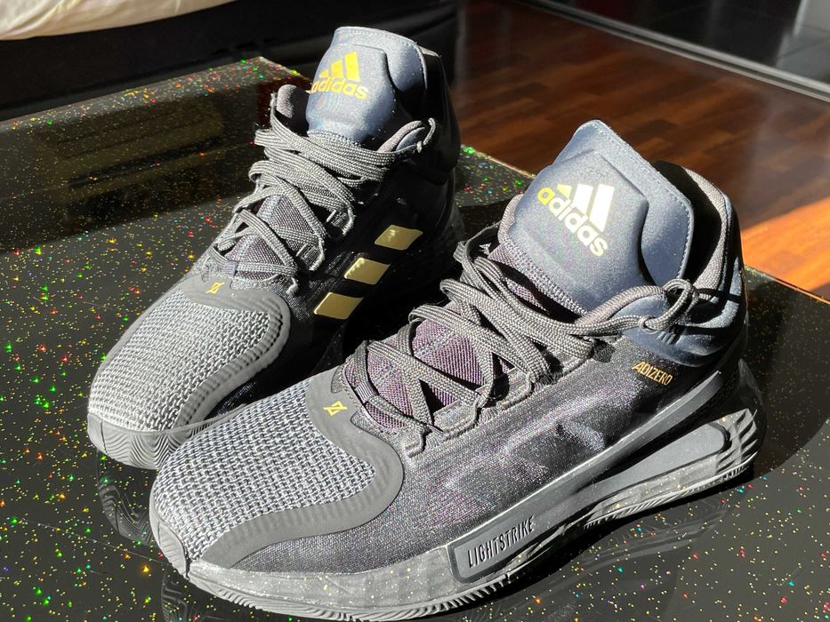 Кросівки кроссовки Adidas 44 оригінал - НОВІ