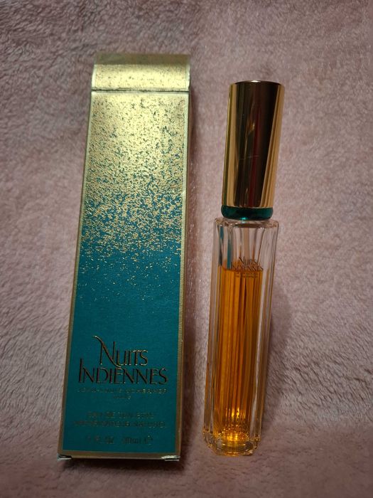 Nuits Indiennes (Indian Nights) od Jean-Louis Scherrer Lubsko • OLX.pl