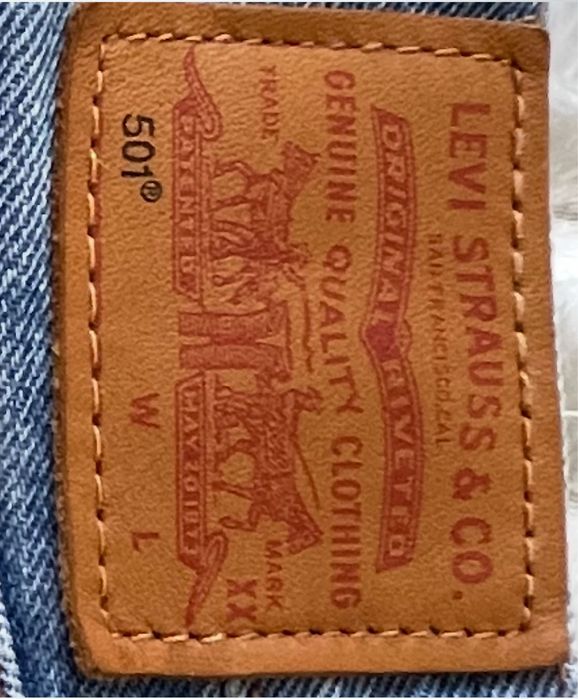 Шорти Levi’s жіночі