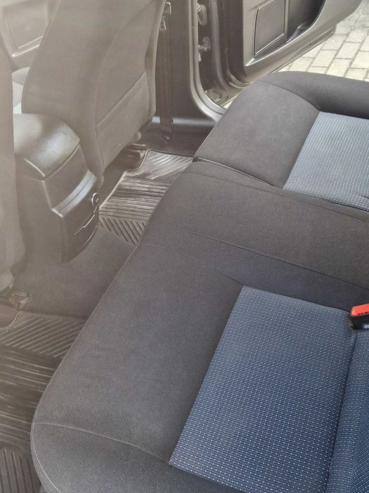 ford mondeo mk4 kombi
