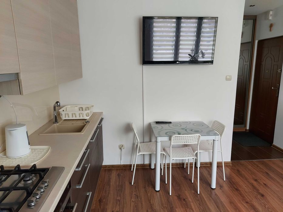 Noclegi pod 5-tką Sandomierz