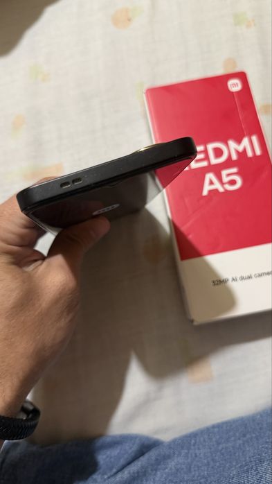Xiaomi REDMI A5.