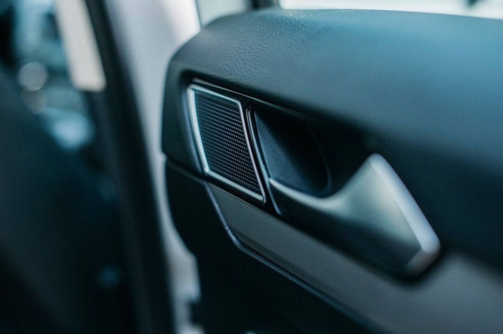 Volkswagen Passat B8 Sedan Фольцваген Пасат Б8 Седан