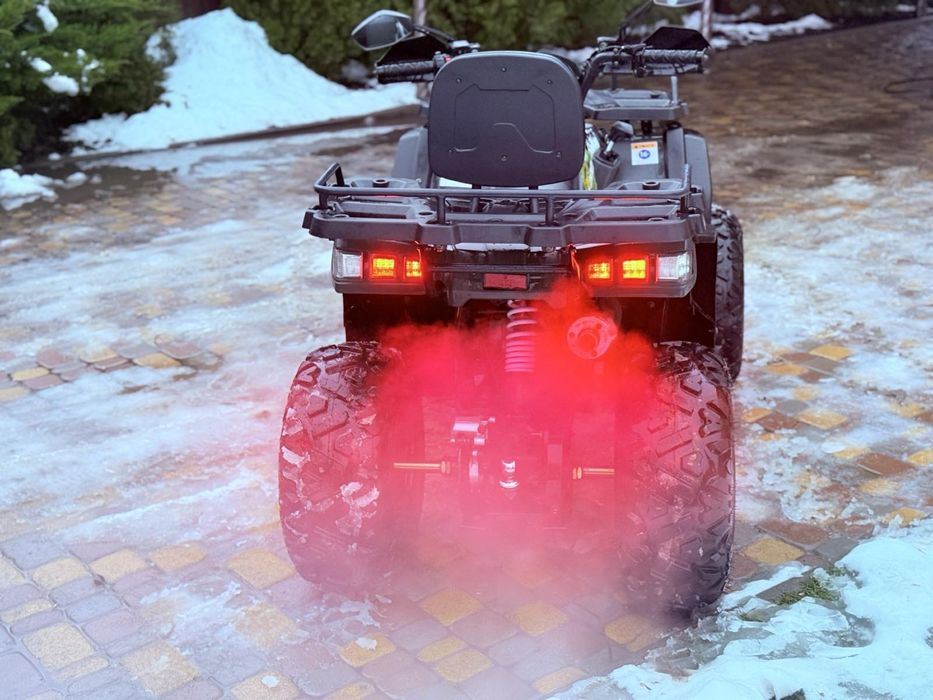 Продам Квадроцикл Квадрик