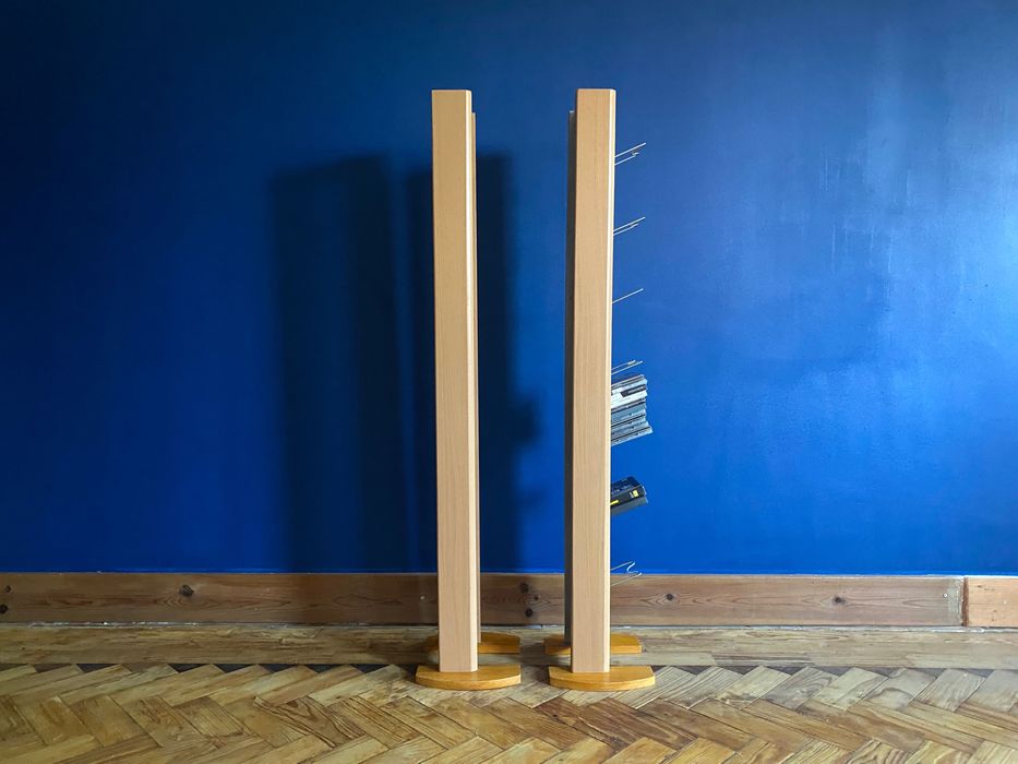 Colunas (2) otimo design para CD’s