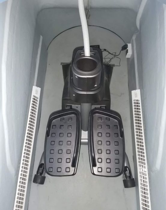 Kapsuła Vacu jak nowa