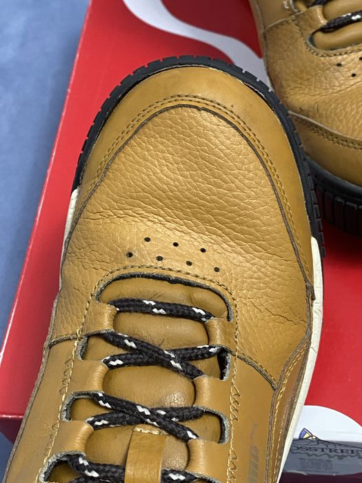 Чоловічі черевики Puma, р.40, 25,5 см