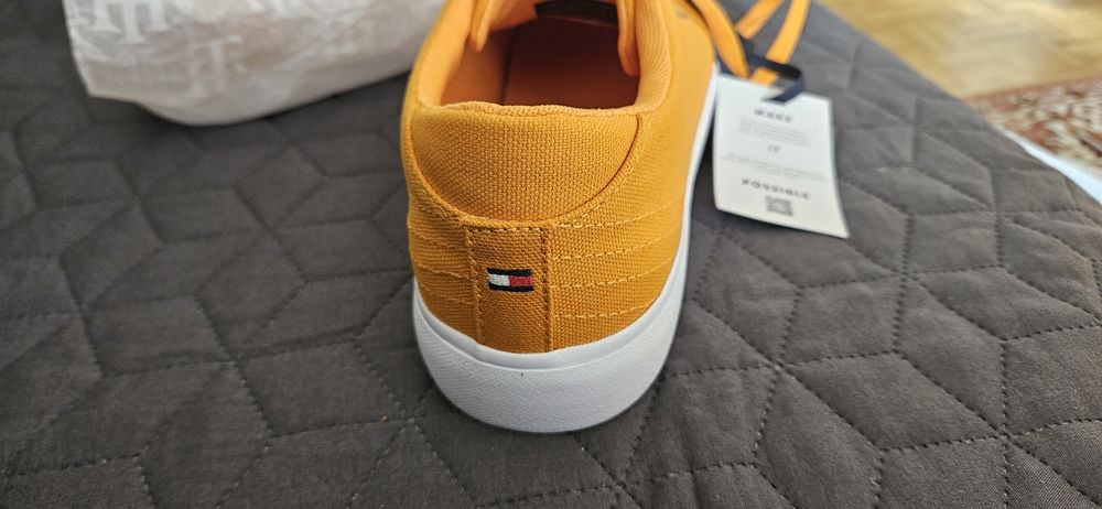 Trampki Tommy Hilfiger nr 40