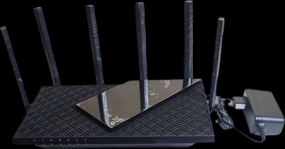 Продам TP-Link Archer AX73