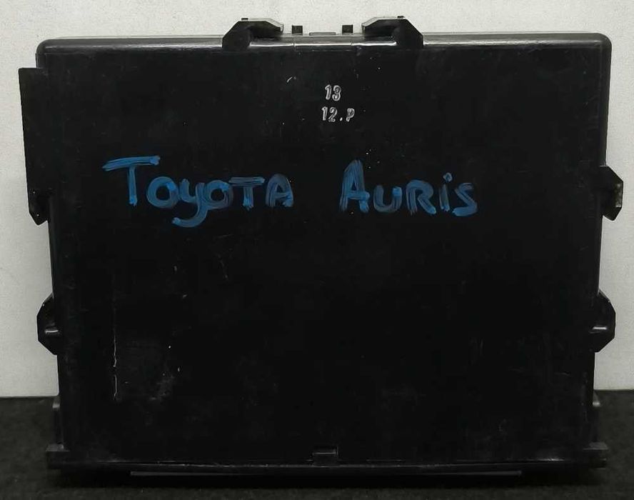 Módulo Eletrónico 89990-02180 - TOYOTA AURIS