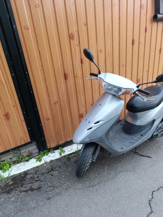 Продам Хонда діо аф 34 стан ідеальний