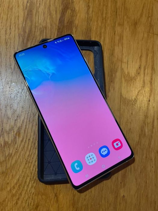 Samsung S10lite 6/128 GB