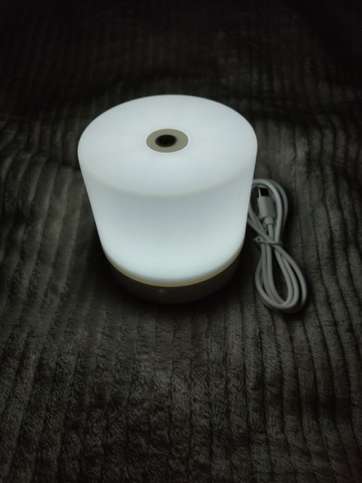 Прикроватный ночник