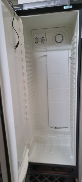 Frigorífico Electrolux ERE3500X