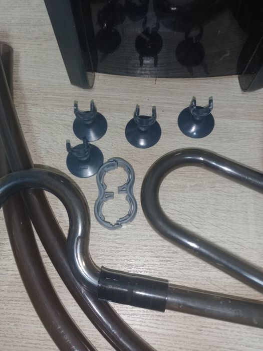 Filtro de aquário Eheim 4+ 250