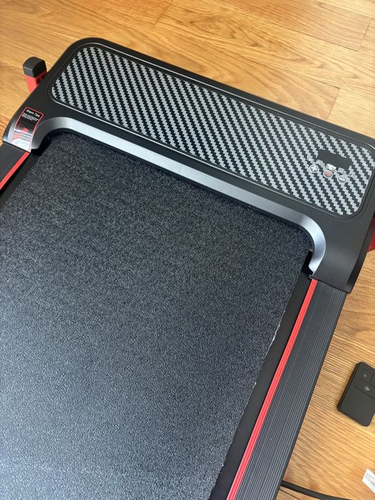 Passadeira como nova