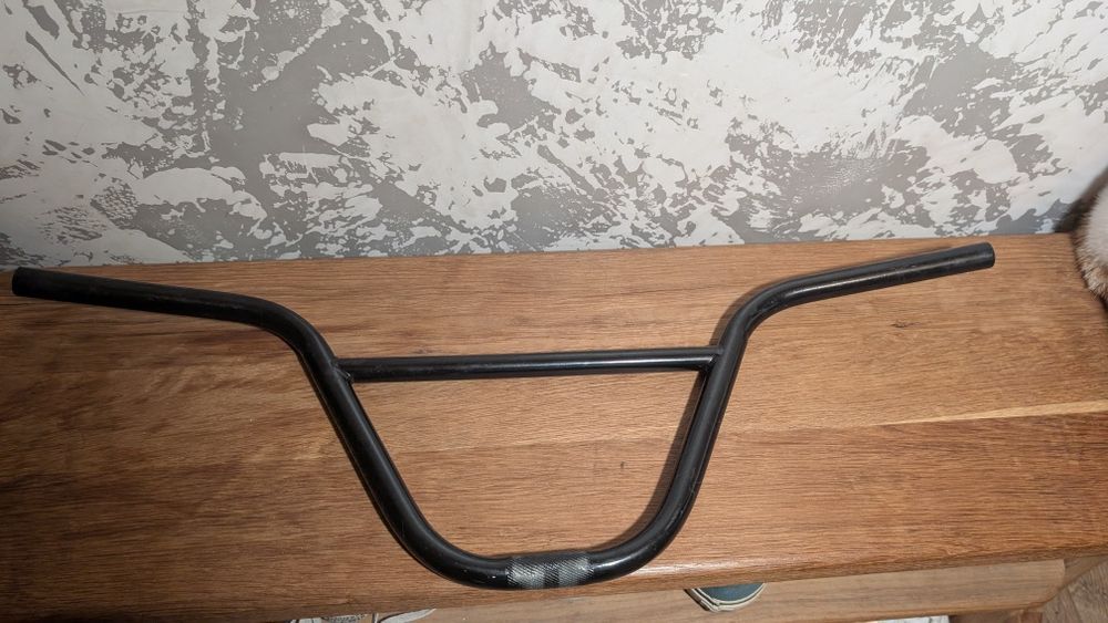 Руль кермо TSB team bar 9.0 BMX велосипед