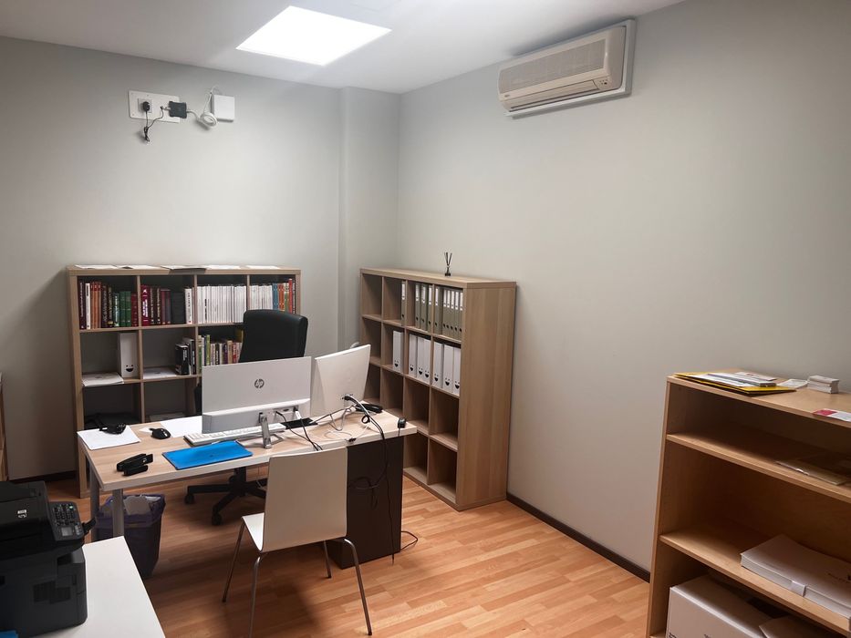 Escritório para venda - Matosinhos Sul - 100 m praia