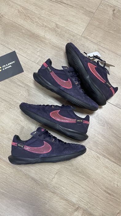 Футзалки Nike Street Gato IC оригінал